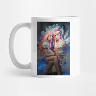 Cabaret Mug